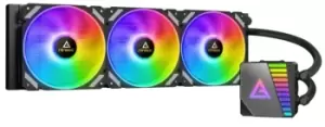 Image of Antec Symphony 360 All-in-One 360mm Liquid CPU Cooler