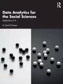 Image of Data Analytics for the Social Sciences : Applications in R