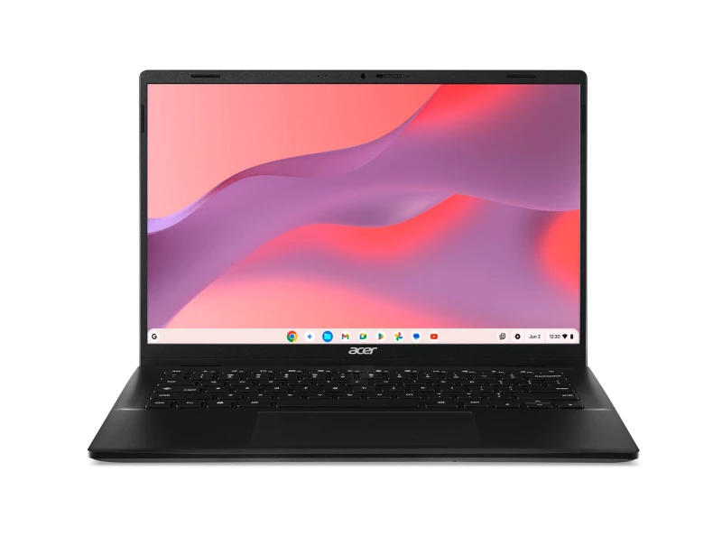Image of Acer CHROME 14 MT KOMP 540 4GB 64GB BLK