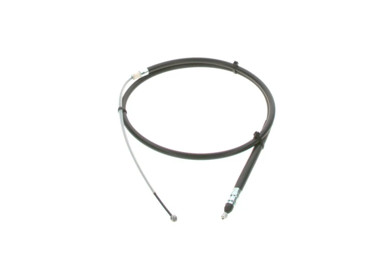 Image of Handbrake cable Bosch 1 987 477 987