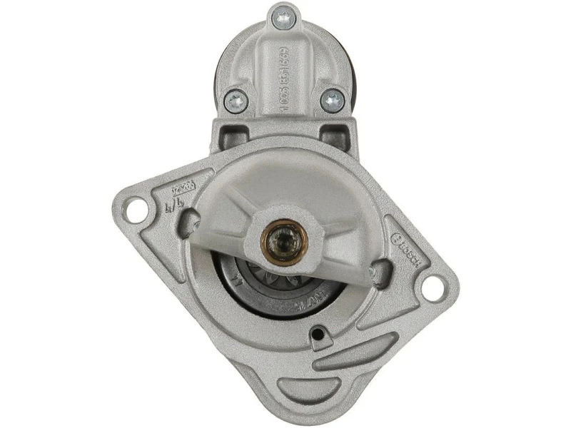 Image of AS-PL Starter motor AS-PL S0295PR