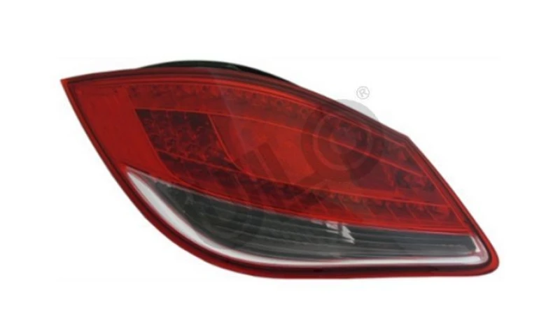 Image of Rear light ULO 141087001