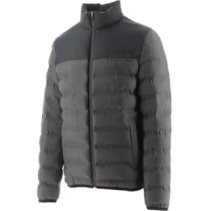 image of HUGO Charcoal Balto 2211 Jacket