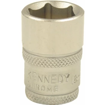 Image of Kennedy-pro - 36MM Single Hex Socket 1/2' Sq Dr