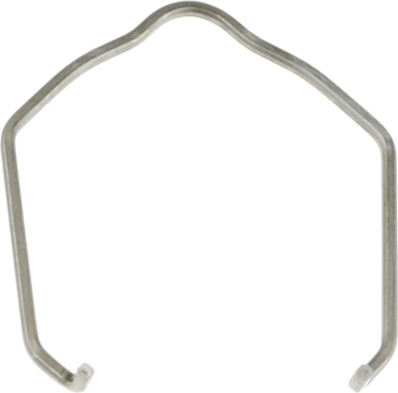 Image of GATES Assortment, clamping clips GATES HCL003