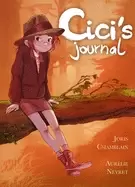Image of cicis journal