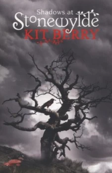 Image of Shadows at Stonewylde by Kit Berry Book