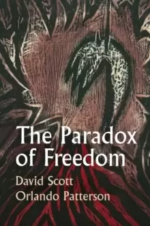 Image of The Paradox of Freedom : A Biographical Dialogue