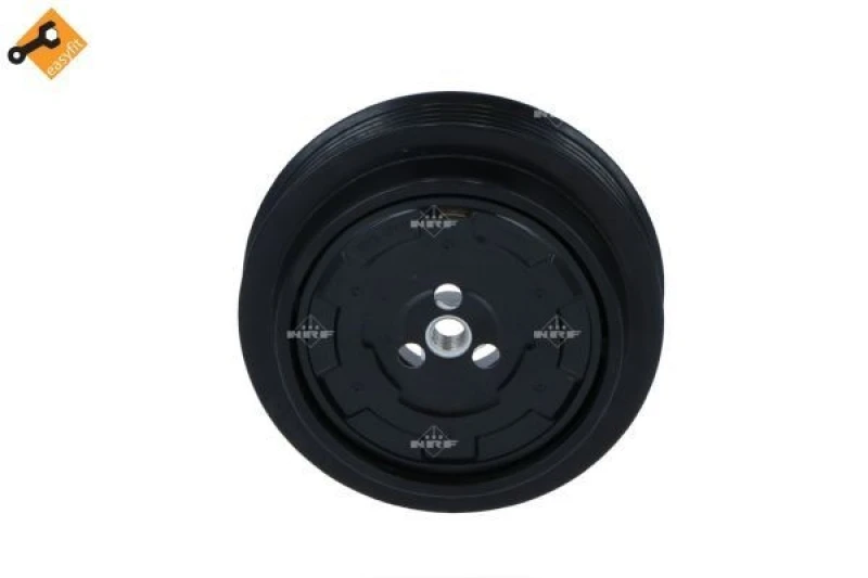 Image of NRF Coil, magnetic-clutch compressor NRF 380007