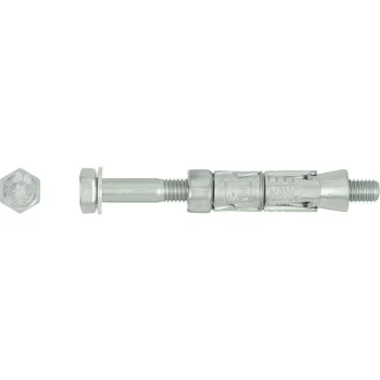 Image of Rawl - Shield Anchor Loose Bolt, M10 75L