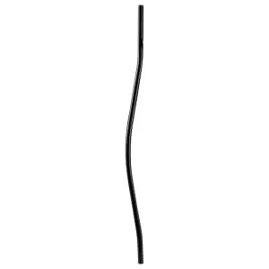 Image of Wickes Tuscany Metal Balusters 805mm Pack of 15
