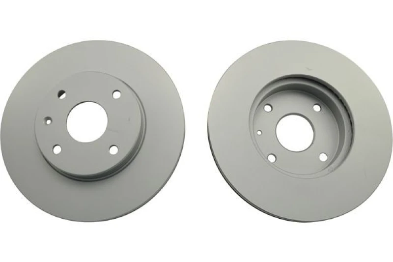 Image of KAVO PARTS Brake disc KAVO PARTS BR-1212-C