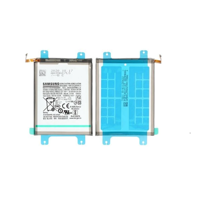 Image of Samsung 326 32 5G ery