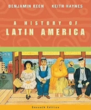 Image of history of latin america