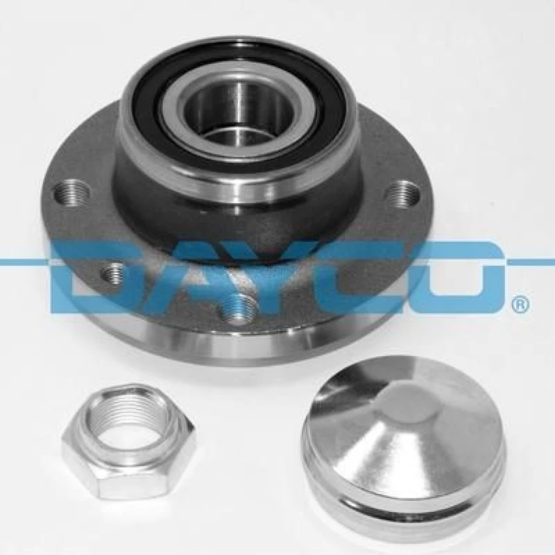 Image of DAYCO Wheel bearing kit DAYCO KWD1018