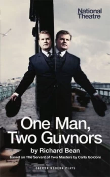 Image of One Man Two Guvnors by Richard Bean Paperback