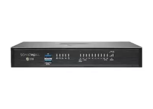 Image of SonicWall TZ570 - High Availability - Security Appliance