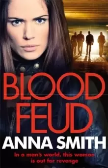 Image of Blood Feud : The gripping, gritty gangster thriller that everybody's talking about!