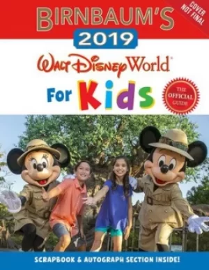 Image of Walt World for kids by