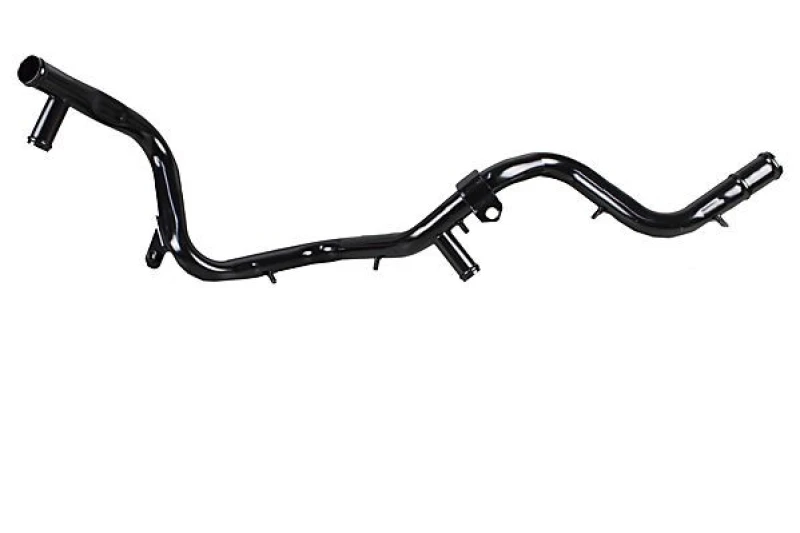 Image of Coolant pipe METZGER 4010325