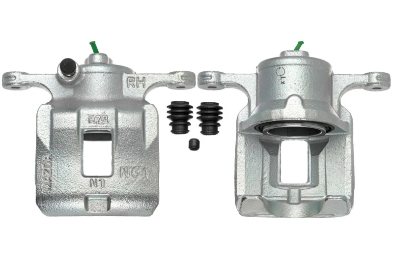 Image of Brake caliper ATE 24.3541-1728.5