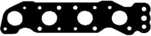 Image of Exhaust Manifold Gasket 198.720 by Elring