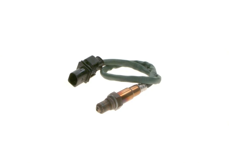 Image of Bosch 0 258 017 281 Lambda sensor Lambda Sensor (3922)