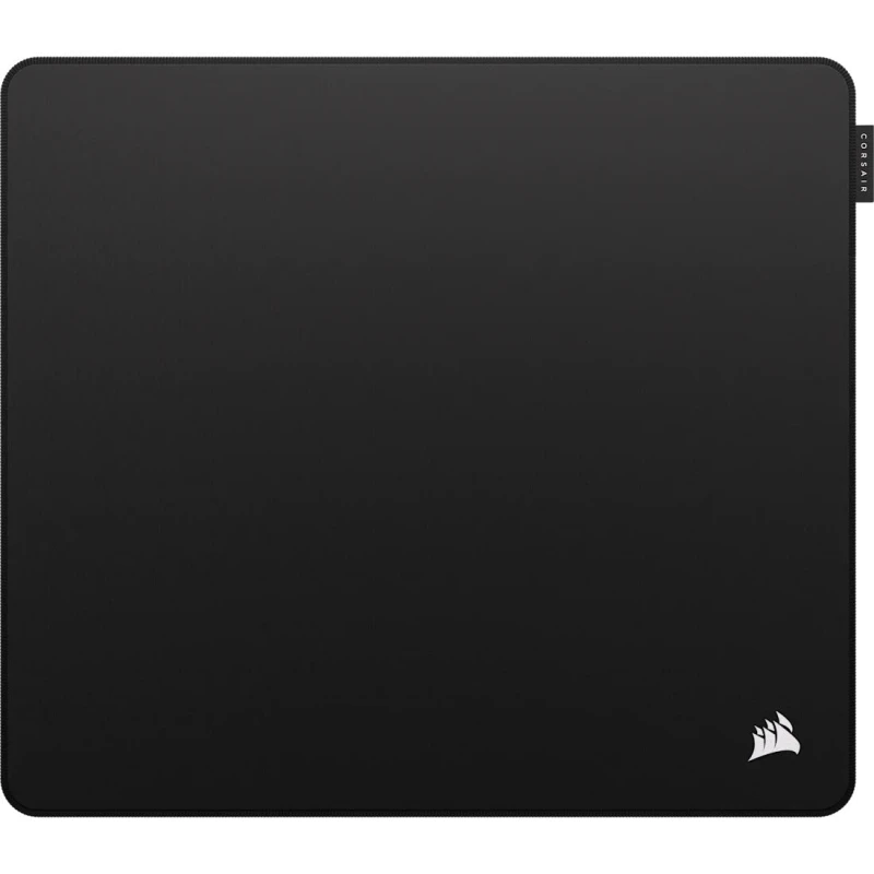 Image of Corsair MM PRO Control Large Esports-Tuned Cloth Mouse Pad - Black