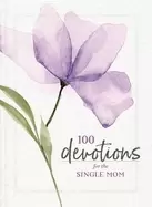 Image of 100 devotions for the single mom