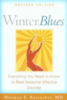 Image of Winter Blues by Norman E. Rosenthal Paperback