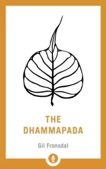 Image of The Dhammapada : A New Translation of the Buddhist Classic