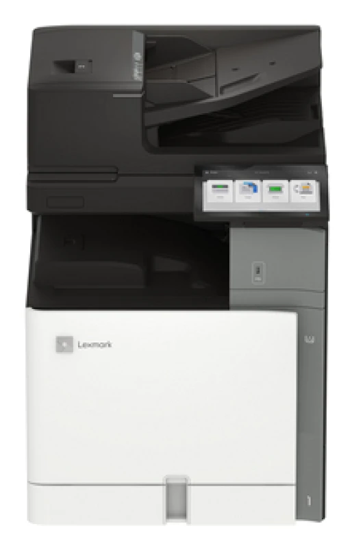 Image of Lexmark CX961se A3 Colour Multifunction Laser Printer (Not Wireless)