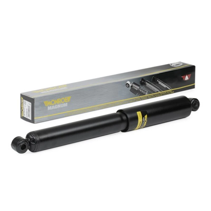Image of MONROE V2514 Shock absorber VAN-MAGNUM Gas Pressure, Twin-Tube, Telescopic Shock Absorber, Bottom eye Shock Absorber (854)