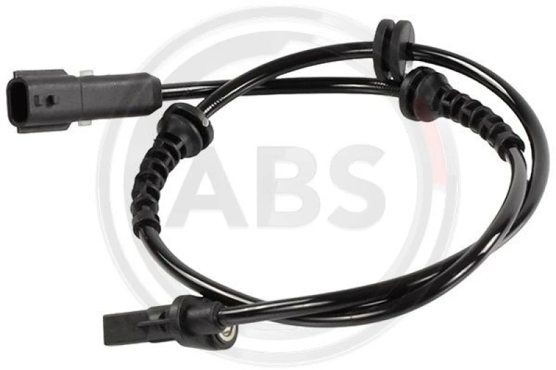 Image of A.B.S. ABS sensor A.B.S. 33006