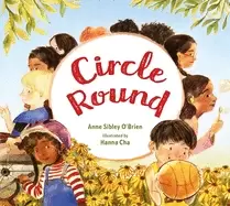 Image of circle round