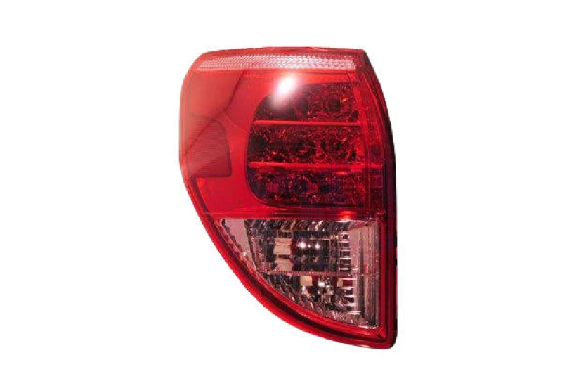 Image of JOHNS 81 43 87-1 Rear light without bulb holder, Left, LED Combination Rearlight (391)