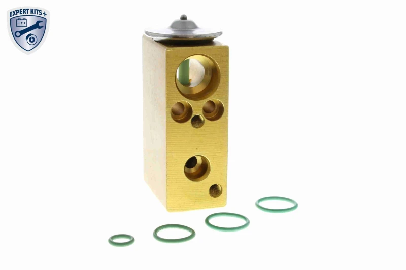 Image of VEMO V24-77-0013 Expansion Valve Expansion Valve,air conditioning (183)