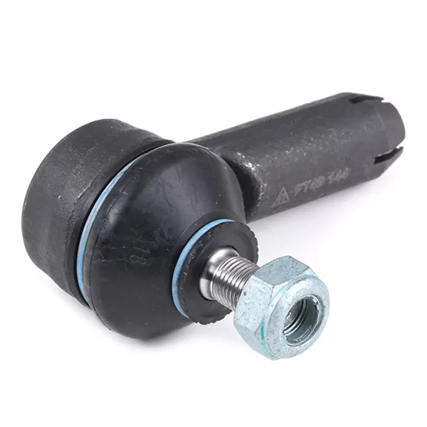 Image of DELPHI Track rod end MAZDA,FORD USA TA1782 3405915,8AG432280,GA2A32280A Tie rod end,Track rod end ball joint,Outer tie rod,Outer tie rod end 3405915