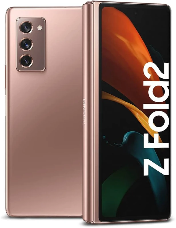 Image of Samsung Galaxy Z Fold 2 5G 256GB