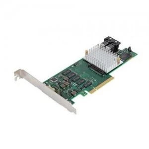 Image of Fujitsu PSAS CP400i SAS Controller PCI Express x8 3.0 RAID controller
