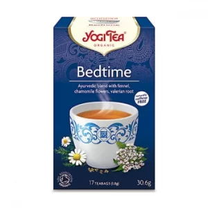 Image of Yogi Tea Bedtime Tea (17 Bags)