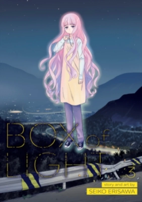 Image of Box of Light Vol. 3 Paperback / softback