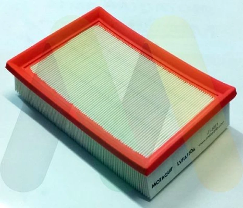 Image of MOTAQUIP Air filter MOTAQUIP LVFA1506