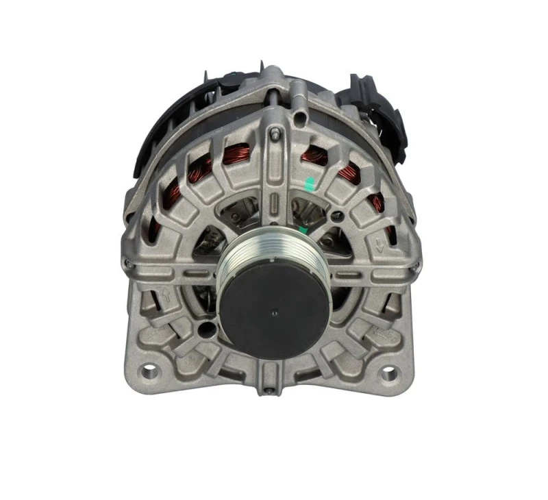 Image of VALEO 439935 Generator Alternator Charging Current: 120A, Voltage: 14V Alternator (4)
