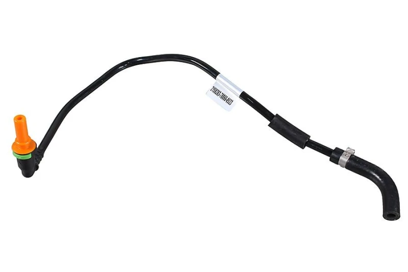 Image of Fuel line METZGER 2150203