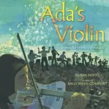 Image of Ada's Violin : The Story of the Recycled Orchestra of Paraguay