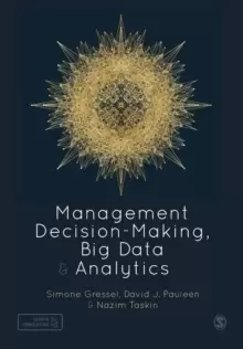 Image of Management Decision-Making, Big Data and Analytics