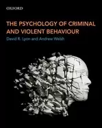 Image of psychology of criminal and violent behaviour