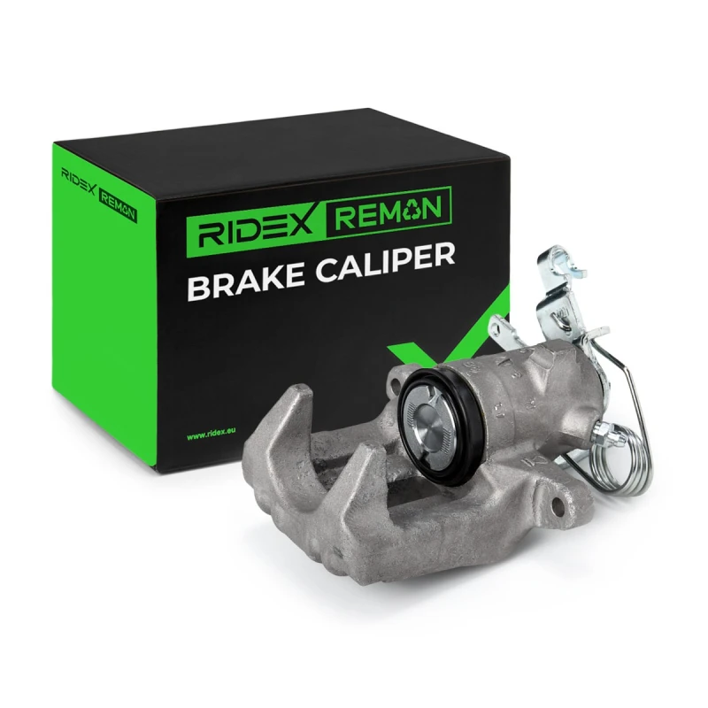 Image of RIDEX REMAN Brake caliper RIDEX REMAN 78B0956R