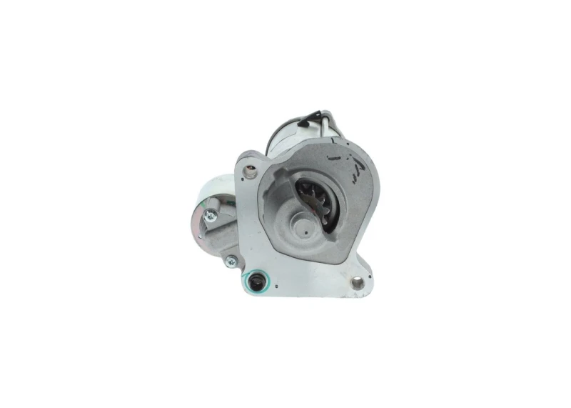 Image of Starter motor Bosch 1 986 S01 017